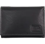 Sendi Design Dámská kožená peněženka Sendi Teja černá