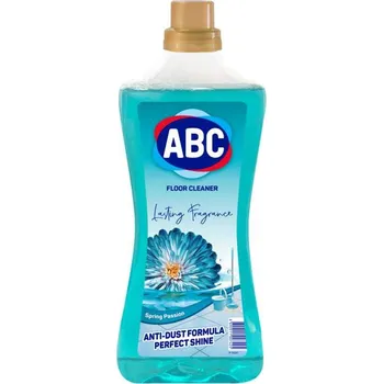 Čistič podlahy ABC Spring Passion Čistič podlah 2,5 l