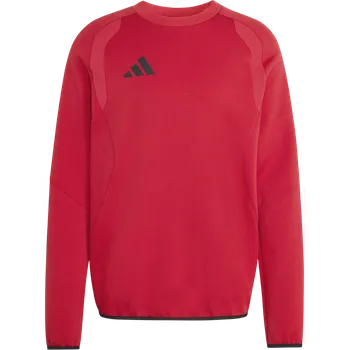 Pánská mikina Mikina adidas Tiro Travel Crew kd3324 Velikost L