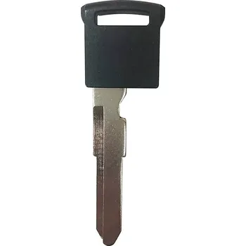 Autoklíč Planžeta Suzuki HU87 / HU133R nouzová keyless