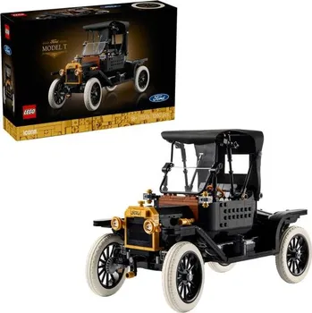 Stavebnice LEGO LEGO Icons 11376 Ford Model T