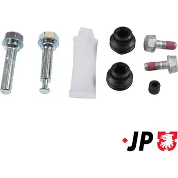 Brzdový systém Sada vodícíh pouzder na brzdový třmen JP GROUP 3664004110