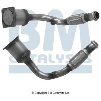 Katalyzátor Katalyzátor BM CATALYSTS BM91926H