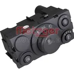 Spínač hlavního světla METZGER 09161245