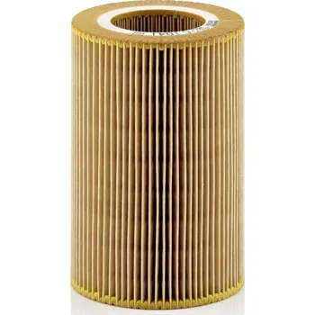 Vzduchový filtr Vzduchový filtr MANN-FILTER C 1041