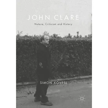 Učebnice John Clare - Kovesi, Simon