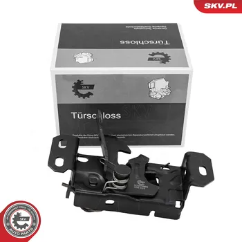 Autodoplněk Zámek kapoty motoru ESEN SKV 60SKV669