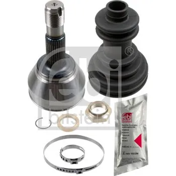 Poloosa kola Sada kloubů pro hnací hřídel FEBI BILSTEIN 185458