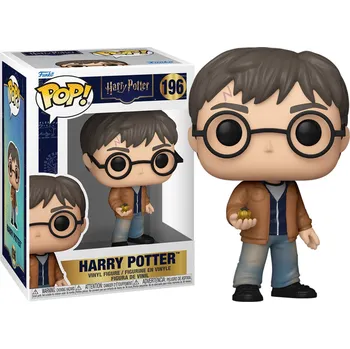 Figurka Funko POP! #190 Harry Potter s Kamenem vzkříšení