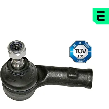 Čep řízení Hlava příčného táhla řízení - čep řízení OPTIMAL G1-988