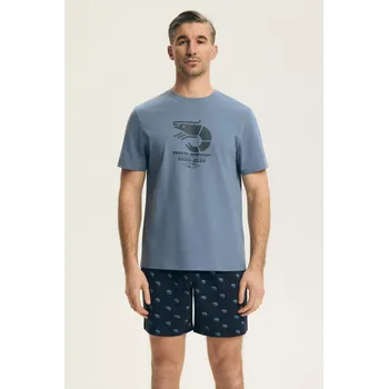 Pyžama model 224351 Henderson L