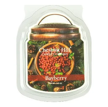 vonný vosk Chestnut Hill Candle Company Vosk BAYBERRY, 100g, do aromalampy|Chestnut Hill