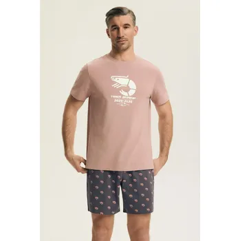 Pyžama model 224352 Henderson Xl