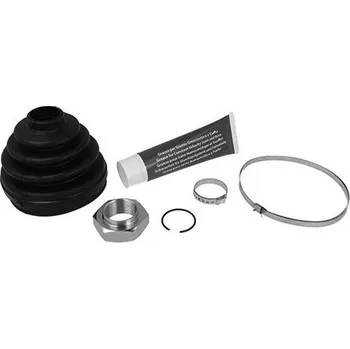 Sada měchů, hnací hřídel METELLI 13-0109