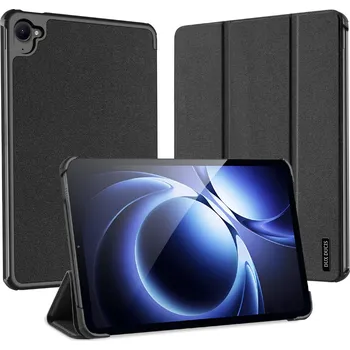 Pouzdro na tablet DUX 134339 DUX DOMO Zavírací pouzdro pro Xiaomi Pad Mini černé