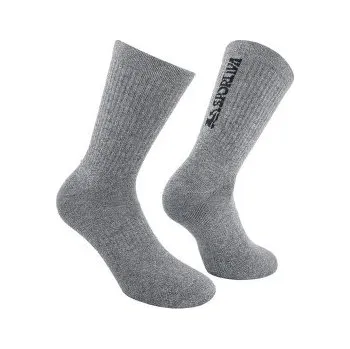 Dámské ponožky La Sportiva OUTDOOR FUN SOCKS Onyx/Black šedá 41-43 EU