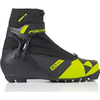 Běžkařské boty Boty Fischer RC1 Combi 25/26 45