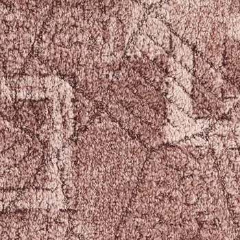 Koberec AKCE: 95x200 cm Metrážový koberec Bossanova 42, šíře, hnědá, filc, ložnice, ITC - 1 rok na vrácení + DOPRAVA ZDARMA k Vám i zpět