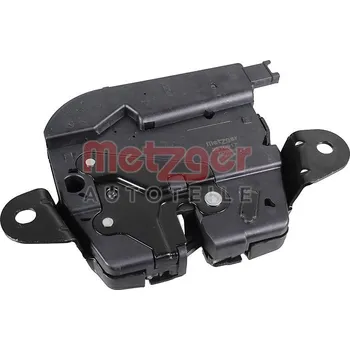 Autozámek Zámek výklopných zadních dveří METZGER 2310917