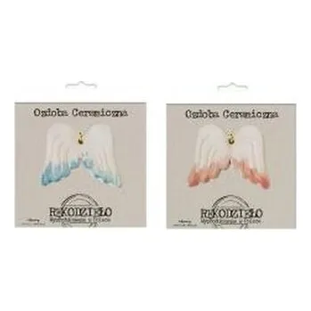 Set školních potřeb Zawieszka ceramiczna - Skrzydła Anioła