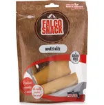 Sokol Falco Snack Hovězí kůže sušená 100 g