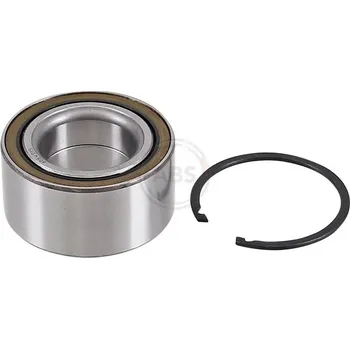 Sada ložiska kola A.B.S. 201790