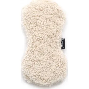 Nahřívací polštářek WOLLER DeLuxe Teddy Sand