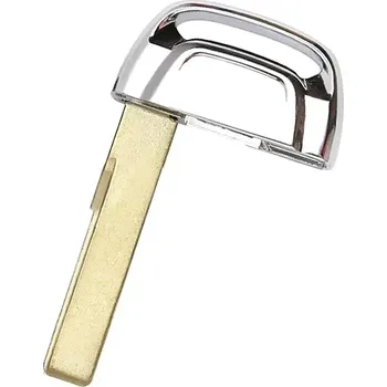 Autoklíč Planžeta Audi HU66 keyless A6L, Q5