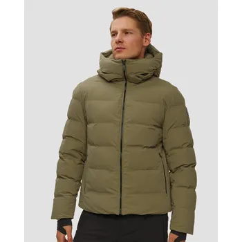 Pánská Prošívaná Lyžařská Bunda Fusalp Constant G2004-5035