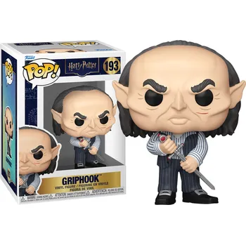Funko POP! #193 Harry Potter: Griphook