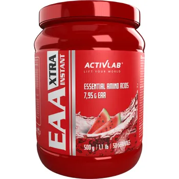 Sport EAA Xtra Instant - ActivLab vodní meloun 500 g