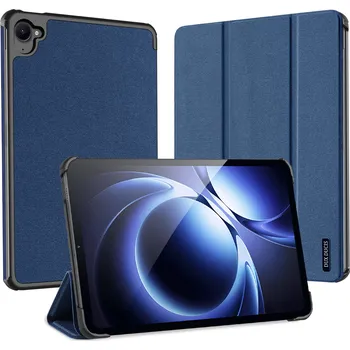 Pouzdro na tablet DUX 134340 DUX DOMO Zavírací pouzdro pro Xiaomi Pad Mini modré