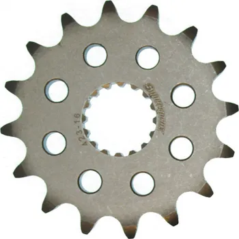 Řetězová sada pro motocykl Řetězové kolečko SUPERSPROX CST-423:16 16 zubů, 530