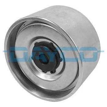 Vratná/vodicí kladka, klínový žebrový řemen DAYCO APV2455