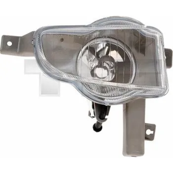 Mlhový světlomet Mlhovka TYC 19-0409-01-2