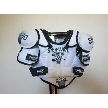 Chránič ramene Sherwood Ramena Sherwood PMPX 8 JR, Velikost L 438995