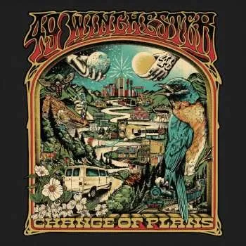 Zahraniční hudba LP 49 Winchester: Change Of Plans