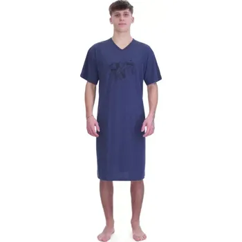 Pánská noční košile Pánská noční košile Ruko 3812/94