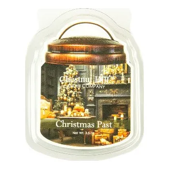 vonný vosk Chestnut Hill Candle Company Vosk CHRISTMAS PAST, 100g, do aromalampy|Chestnut Hill