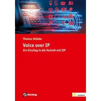 Voice over IP - Wübbe, Thomas