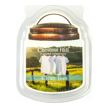 vonný vosk Chestnut Hill Candle Company Vosk CLEAN T'S, 100g, do aromalampy|Chestnut Hill