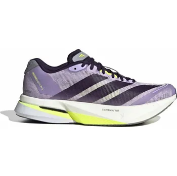 Dámská sportovní obuv Dámská běžecká obuv adidas Adizero Boston 13 Powplu/Aurplu/Previo UK 6,5