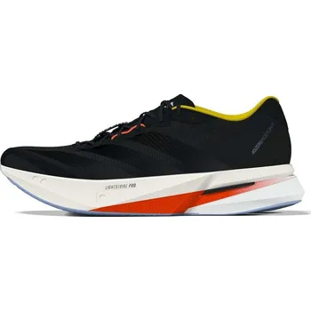 Pánská běžecká obuv Pánská běžecká obuv adidas Adizero Boston 13 Carbon/Cblack/Impora UK 11