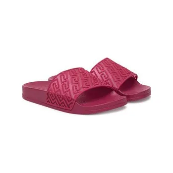 Dámské pantofle Nazouváky Liu Jo Kos 21 BA6075 EX345 Růžová 41