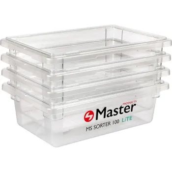 Nůžky na trávu Master Trimmer MS Sorter 100 Lite