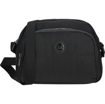 Dámská crossbody kabelka Enrico Benetti - černá