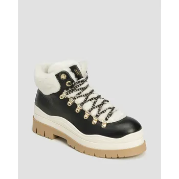 Dámská zimní obuv Dámské Zateplené Zimní Boty Bogner Arosa 9 A 22544213-1