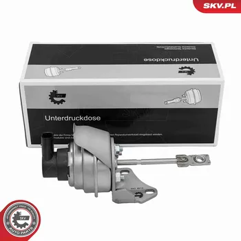 Palivový systém Regulační ventil plnicího tlaku ESEN SKV 95SKV414