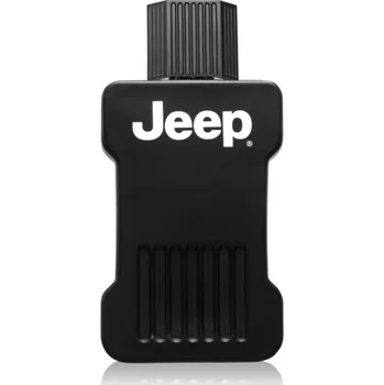 Pánský parfém Jeep Freedom toaletní voda pro muže 100 ml