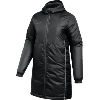 Bunda s kapucí Nike Therma-FIT Park 26 Women hm7280-010 Velikost S